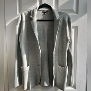 J. Crew Collared Cardigan